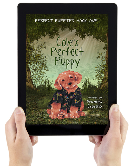 coles puppy